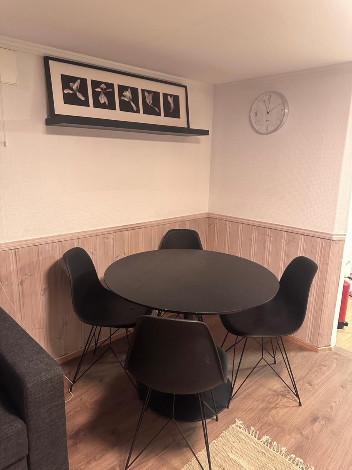 Appartement Koselig Leilighet, Naert Sentrum