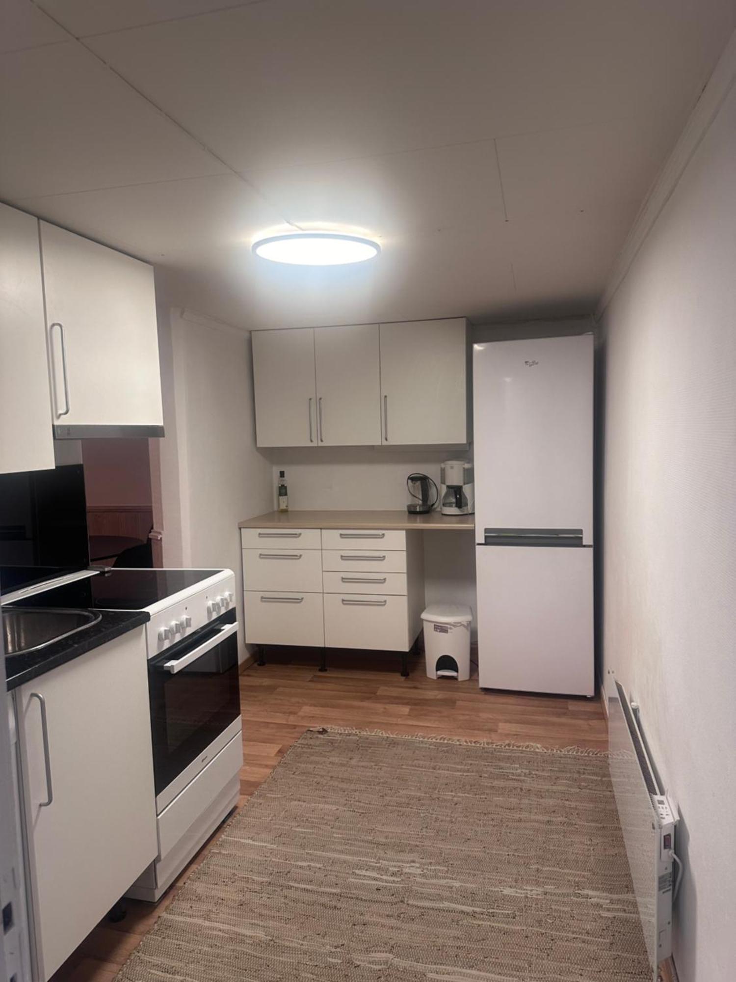 Koselig Leilighet, Naert Sentrum Appartement Tromsø
